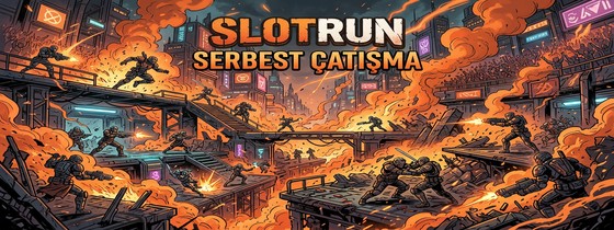 Slotrun Deathmatch Nişancı Modu