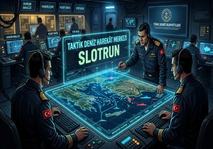 Slotrun Taktik Strateji Oyun Modu